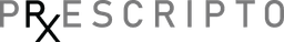 Prescripto logo
