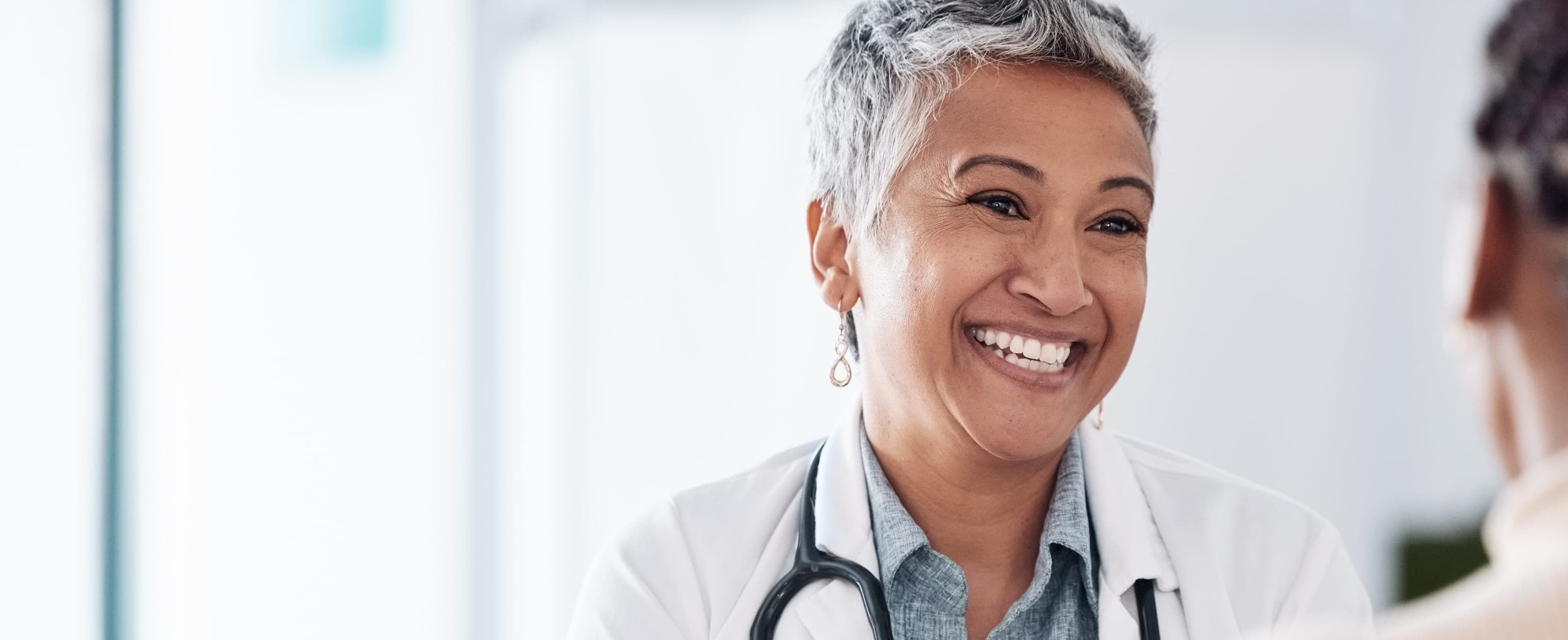 Healthcare professional