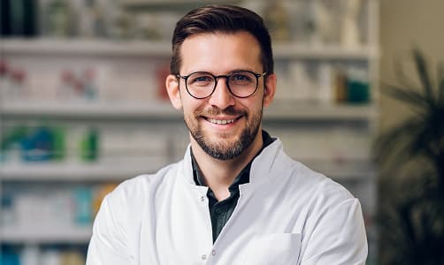 Pharmacy professional